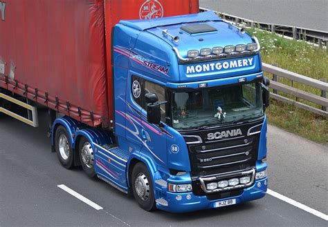 Montgomery transport - Montgomery Distribution is the palletised distribution division of Montgomery Transport Group. Operating from distribution sites throughout the UK, Montgomery Distribution offers a range of services covering the whole of the UK, Ireland and Europe. With over 50 years trading history, the company is well established and is …